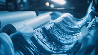 Unlocking Efficiency: The Ultimate Guide to Sourcing Quality Thermal Papers Globally