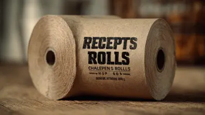 Challenges Faced by Global Buyers in Sourcing the Best Receipt Rolls